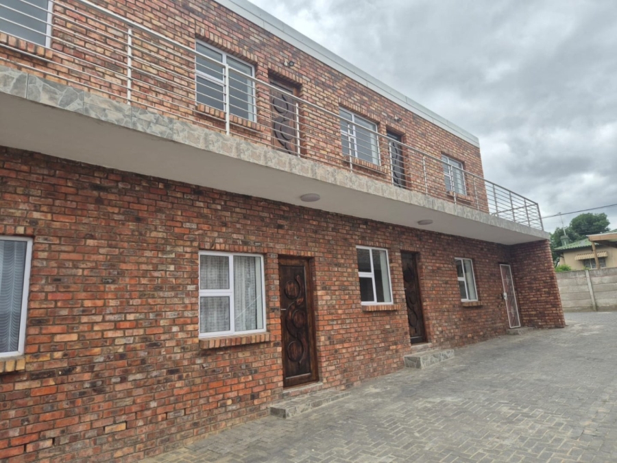 Commercial Property for Sale in Citrusdal Western Cape